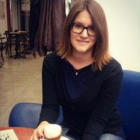 Pája Tesařová的照片