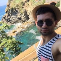 Фотографии пользователя Samed 🦁Mammedov