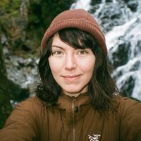 Katie Curle的照片