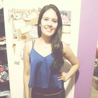 Melisa Mendoza的照片