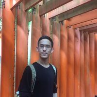 Kittipong Chanchieovichai's Photo