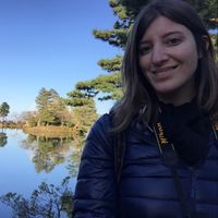 Gisela Honeker的照片