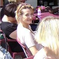 Sophie Garnier's Photo