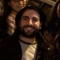 Le foto di Francesco Costanzo