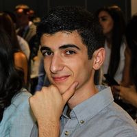 Photos de Narèk Sahakyan