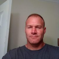 Christopher Rice's Photo