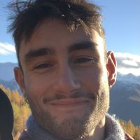 Rémi Dugauquier's Photo