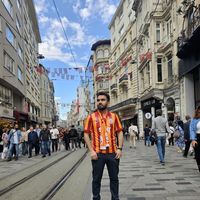 Ramin Allahverdiyev的照片