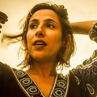 Carollina Florido's Photo