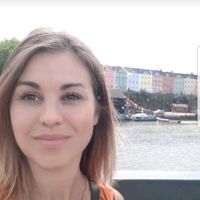 Serena Grandolfo的照片