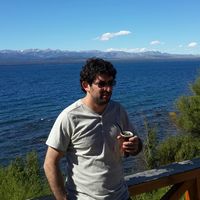 Nicolas Brandan的照片