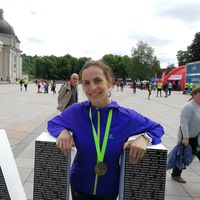 Rima Kontenyte的照片