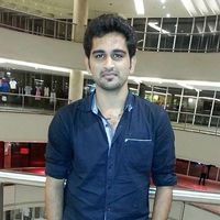 Ruban Kumar的照片