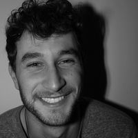 Marco Beretta的照片