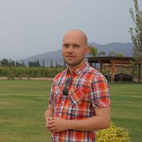 Anders Sinding Hadrup's Photo