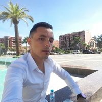 Abdellah Grou's Photo