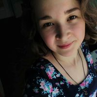 Настя Купцова's Photo
