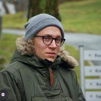 Jakob Konrad的照片