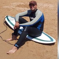 Teekay  Abdallah's Photo