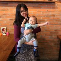 Farina Novrianti's Photo