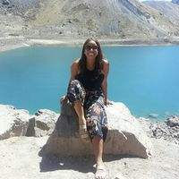 Ivana Santana的照片