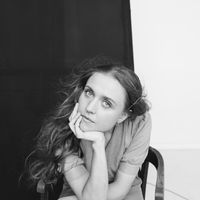 Daria Revina's Photo