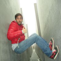 Alejandro Domingo's Photo