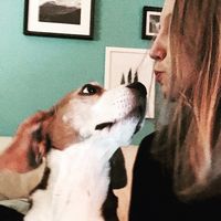 Ксения Шиловская's Photo