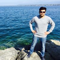 Gautham Kumar的照片