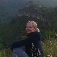 Annie SAINT-LEGER的照片