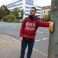 Federico Quattrini's Photo