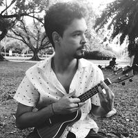 Caique Oliveira's Photo