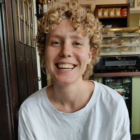 Meike Gunneman的照片