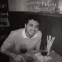 Photos de Nicola Bonvini