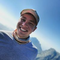 Christian Malan's Photo