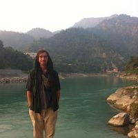 Gregory (Cookie) Arkins's Photo