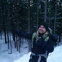 Фотографии пользователя Esa Kairisto