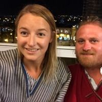 Fotos de Ashleigh Barne