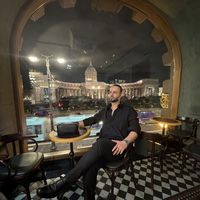 Shaahin Davoudbeigi的照片