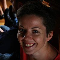 Vendula Mankovecká's Photo