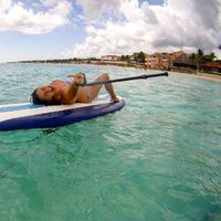 Valentina Fantimiglia's Photo