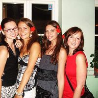 Gintare Dziugaite's Photo