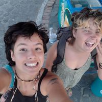 Tainá Bouffay's Photo