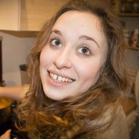 Pauline Bertaina的照片