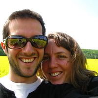 Rafe and Jess Jess的照片