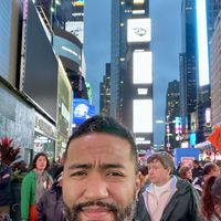 Fotos de Randy Hawkin