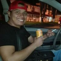 Danilo Borja's Photo