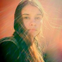 Mariane Camargo的照片