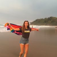 Morane Platteau's Photo