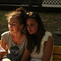 Alyona Belyakova's Photo